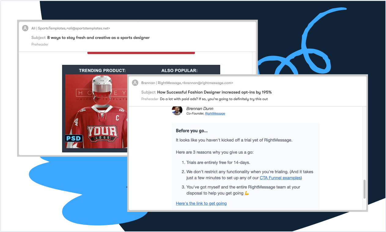3 Advanced Email Personalization Strategies To Increase Engagement And Sales