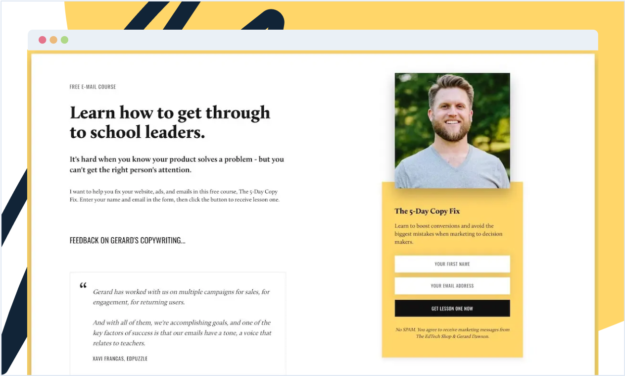 The Complete Guide To Creating Opt-in Forms That Convert