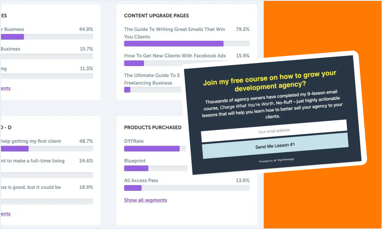 The Beginner's Guide To Segmenting Your Email List