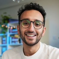 Ali Abdaal