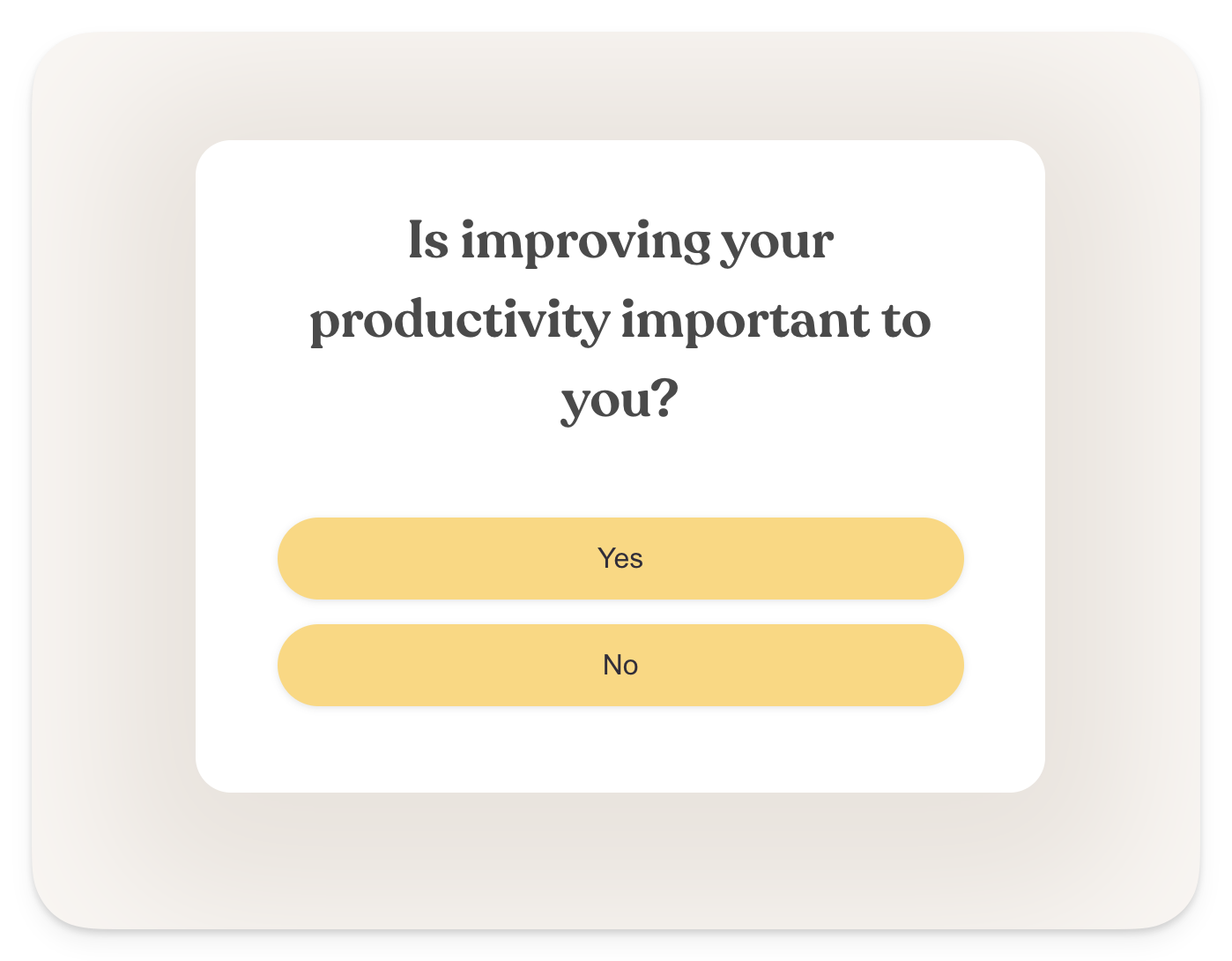 Grow your list faster Grow your list faster