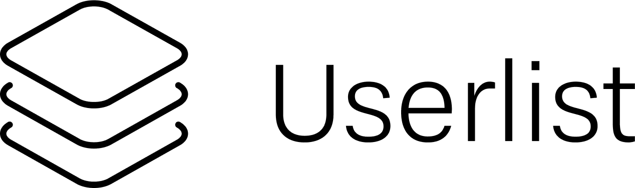 Userlist