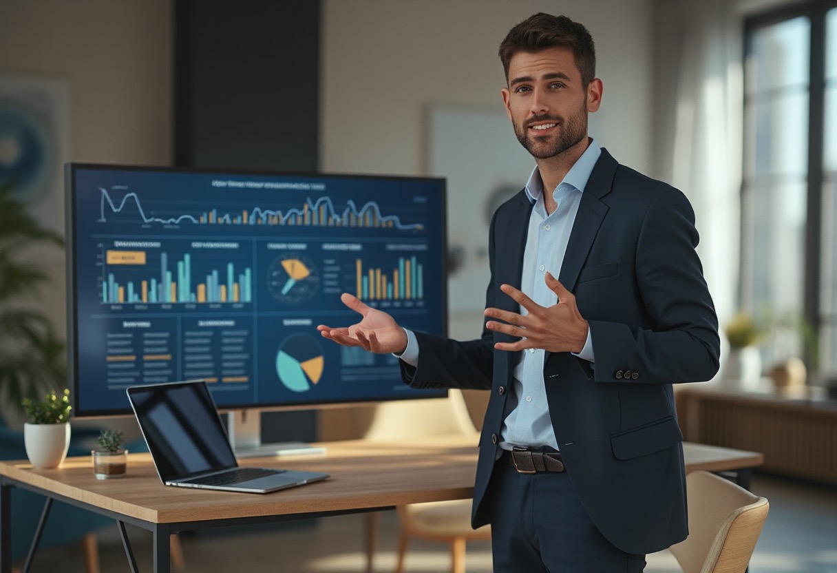 Business & productivity influencer survey