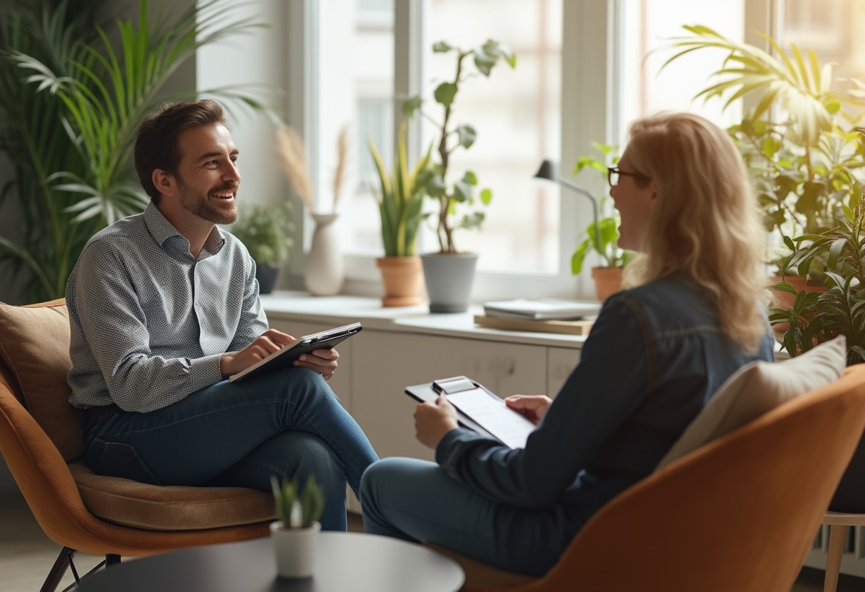Coaching business intake optimizer