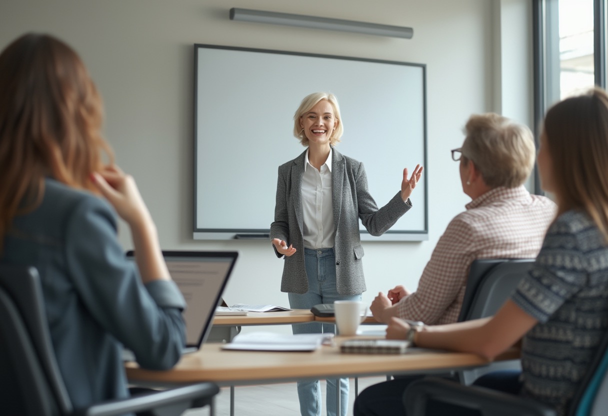 Education & teaching expert survey