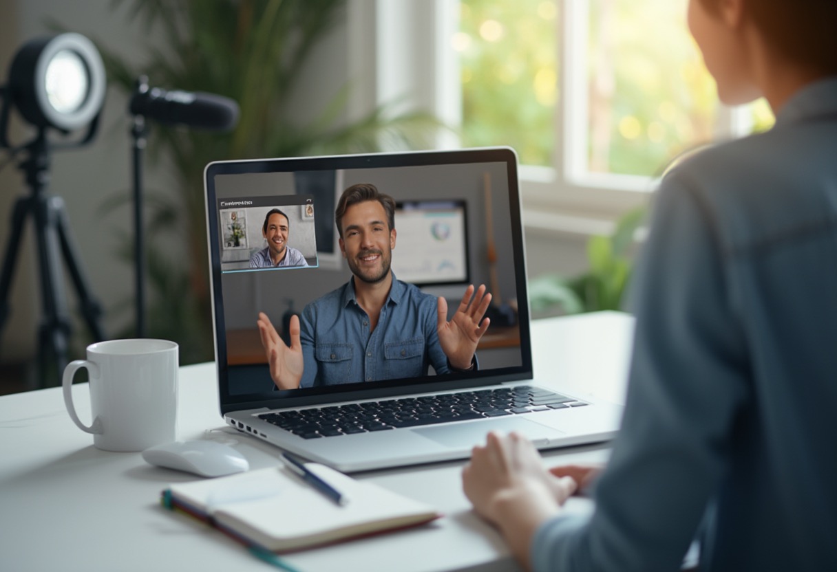 Webinar attendance maximizer