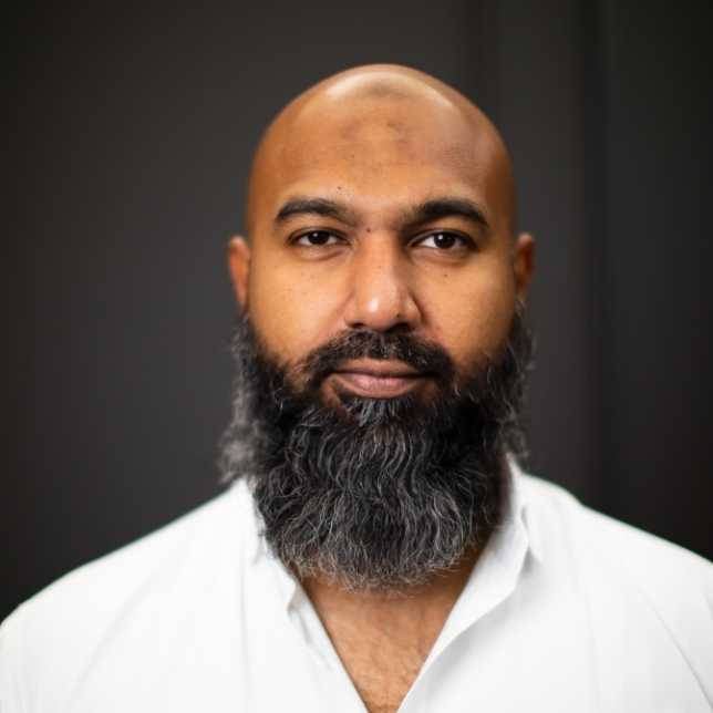 Nabeel Azeez