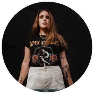 Sara Loretta